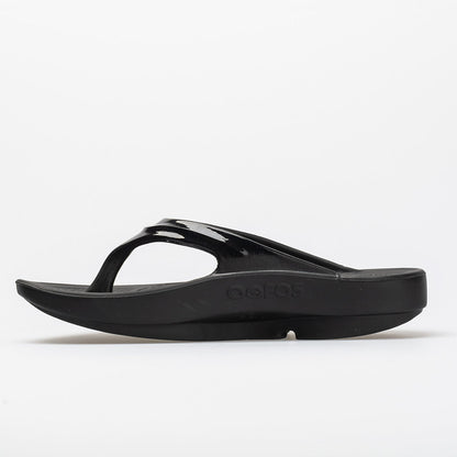  OOFOS OOlala Women's Black/Black