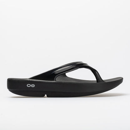  OOFOS OOlala Women's Black/Black
