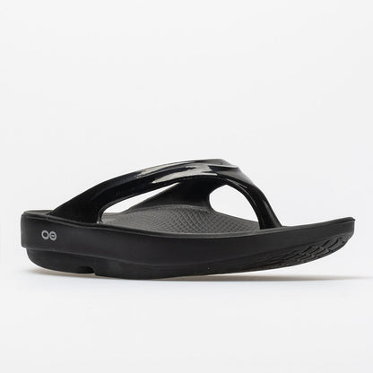  OOFOS OOlala Women's Black/Black