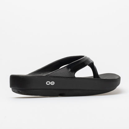  OOFOS OOlala Women's Black/Black