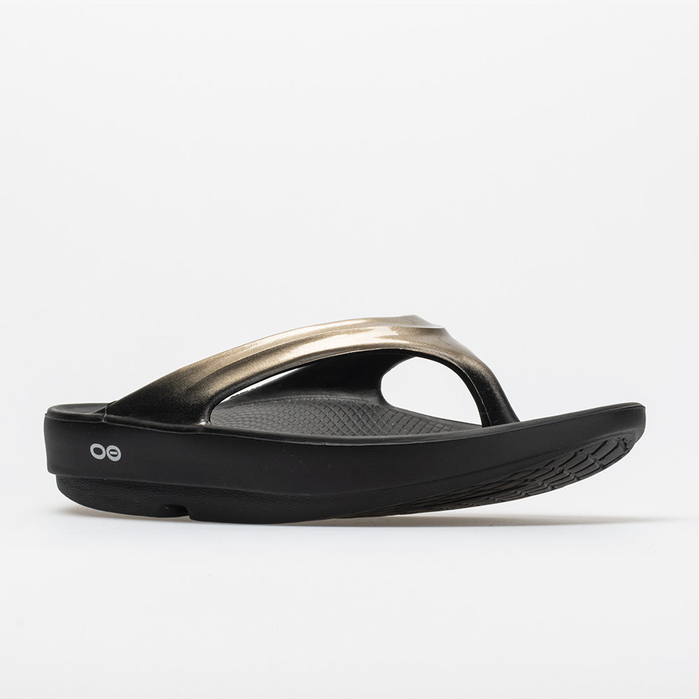  OOFOS OOlala Women's Latte