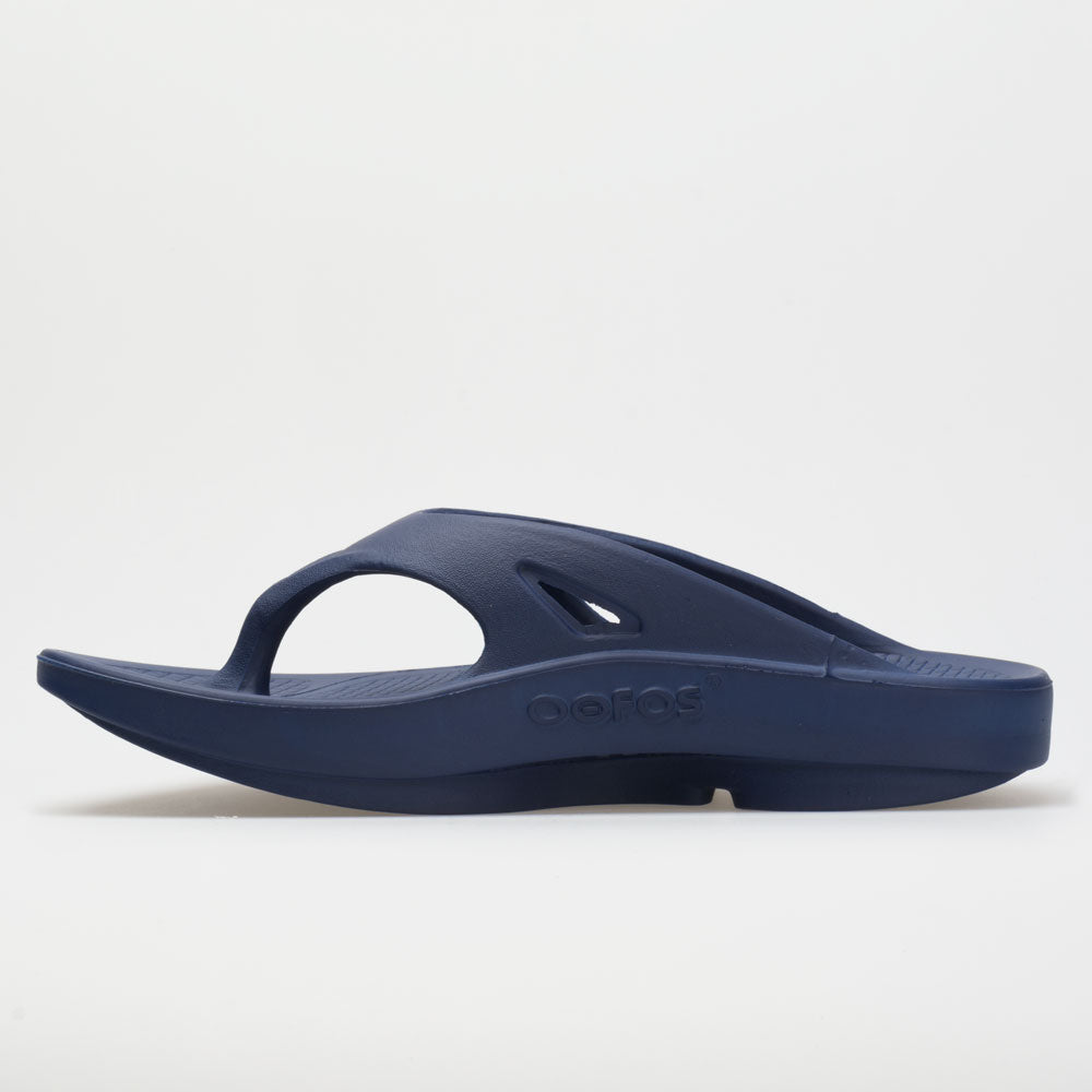  OOFOS OOriginal Men's Navy