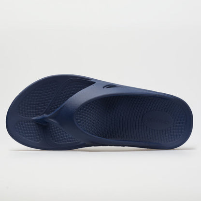  OOFOS OOriginal Men's Navy