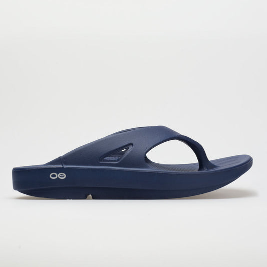  OOFOS OOriginal Men's Navy