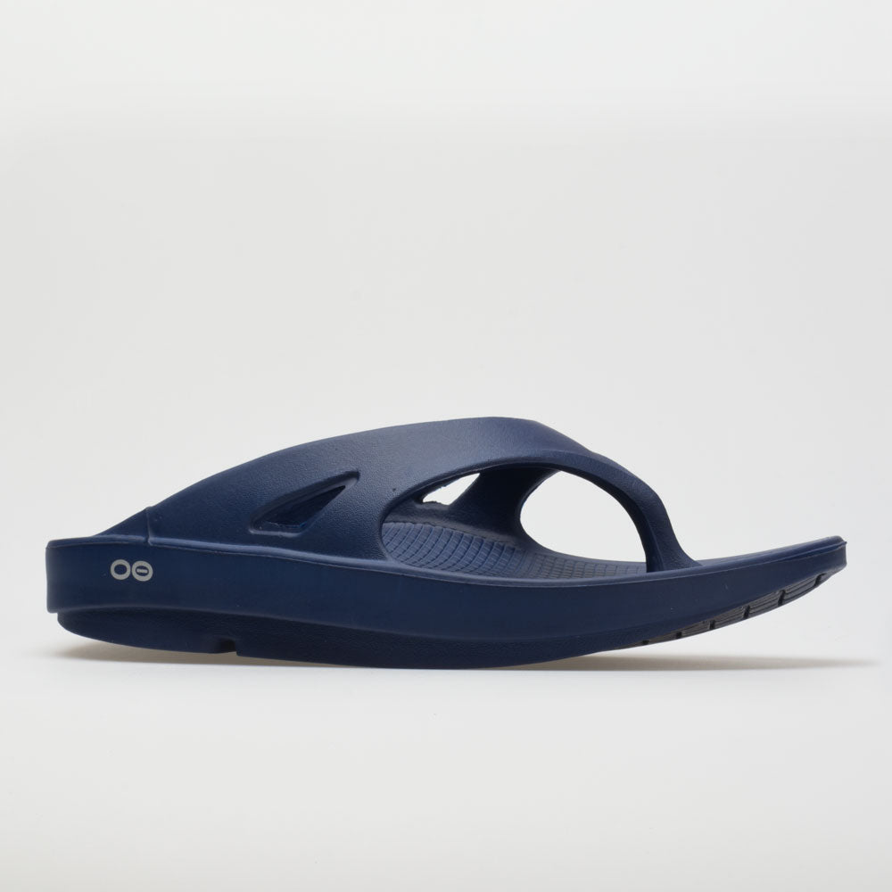  OOFOS OOriginal Men's Navy