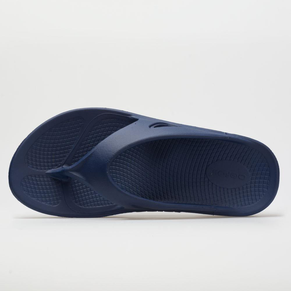  OOFOS OOriginal Women's Navy