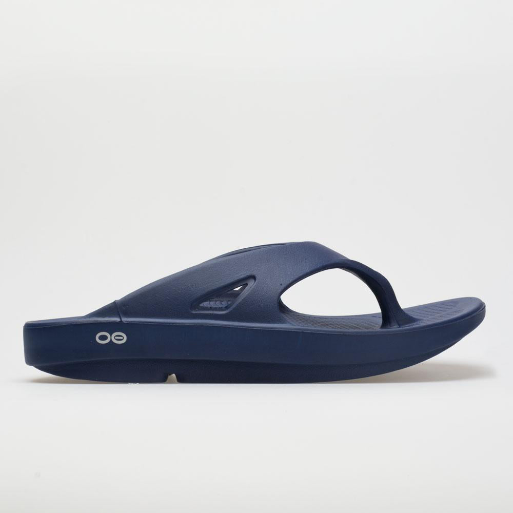  OOFOS OOriginal Women's Navy