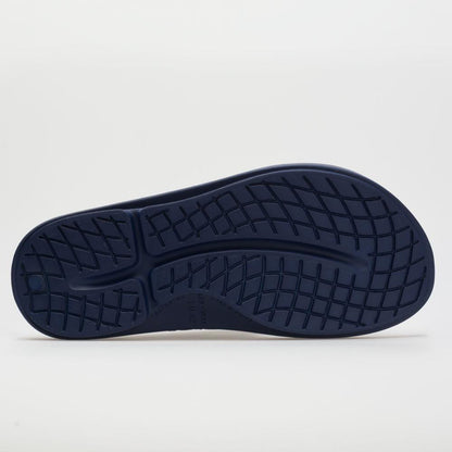  OOFOS OOriginal Women's Navy