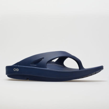  OOFOS OOriginal Women's Navy