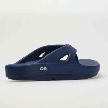  OOFOS OOriginal Women's Navy