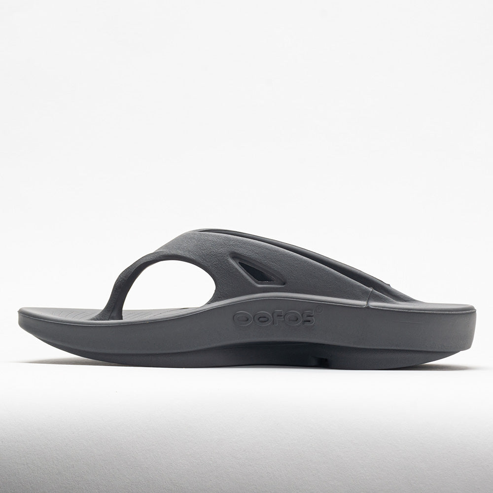  OOFOS OOriginal Men's Slate