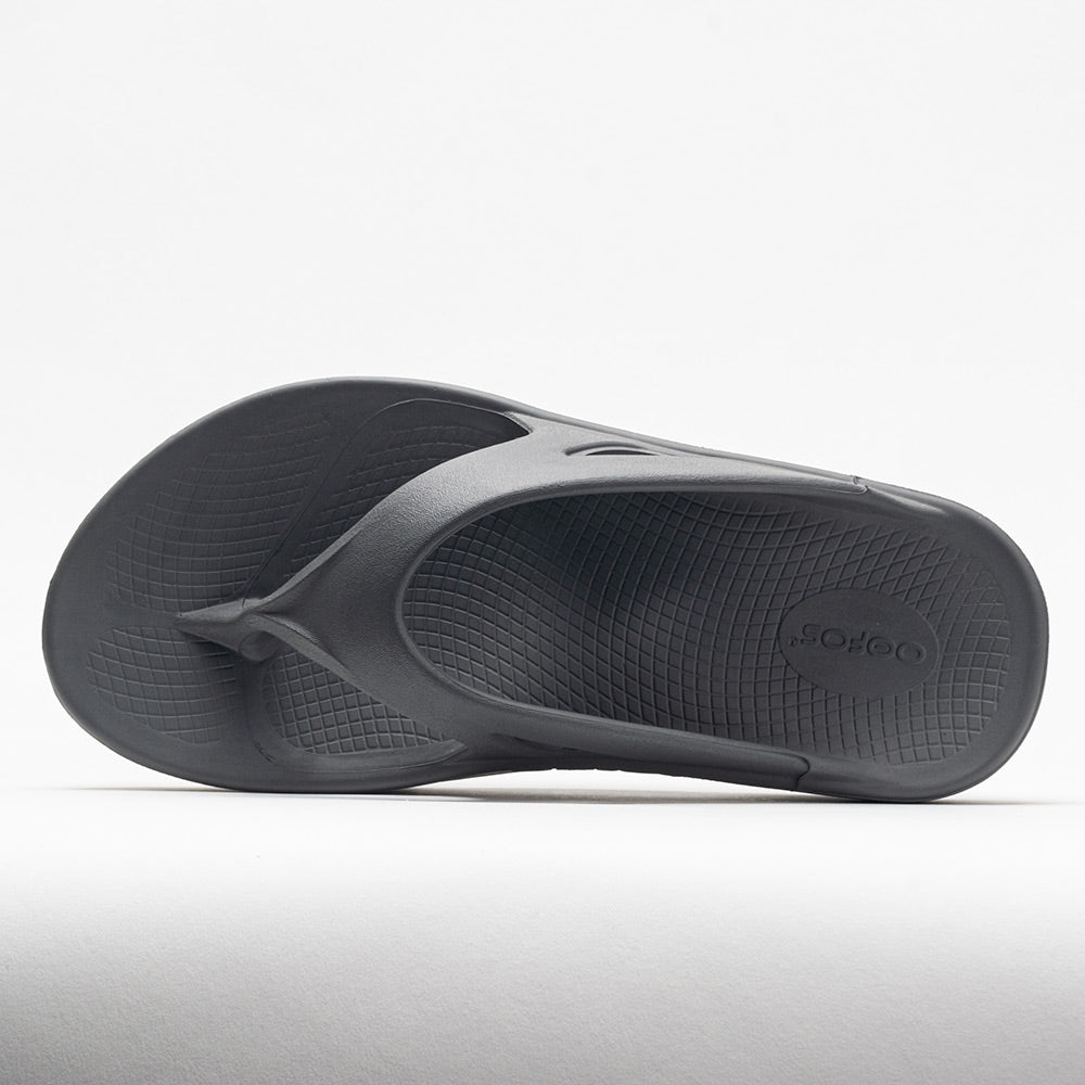  OOFOS OOriginal Men's Slate