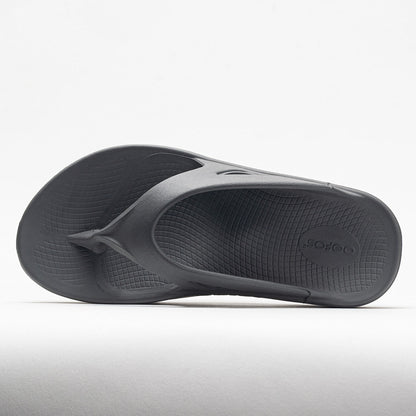  OOFOS OOriginal Men's Slate
