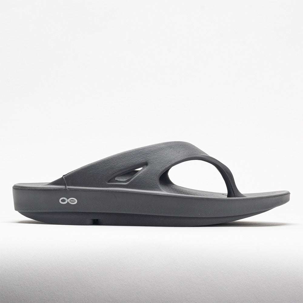  OOFOS OOriginal Men's Slate