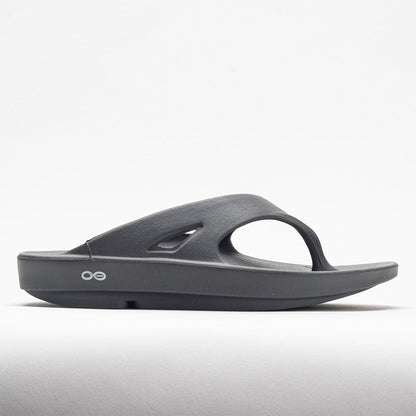  OOFOS OOriginal Men's Slate