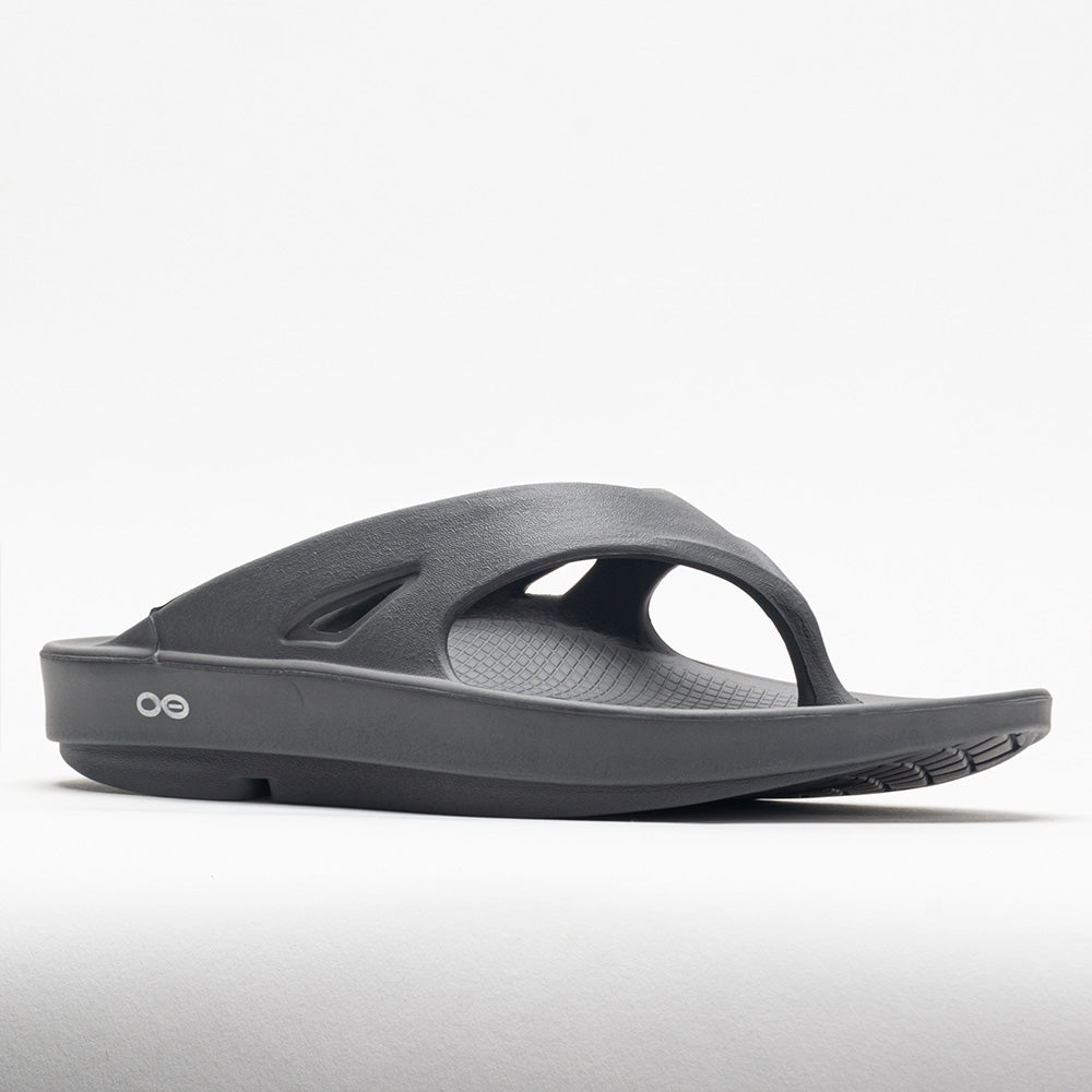  OOFOS OOriginal Men's Slate