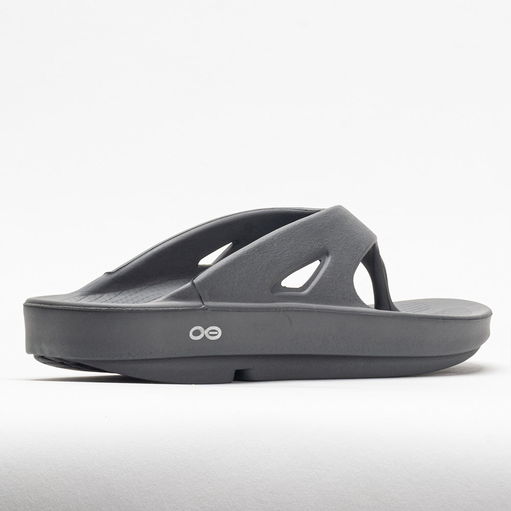  OOFOS OOriginal Men's Slate