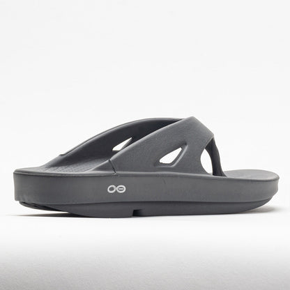  OOFOS OOriginal Men's Slate