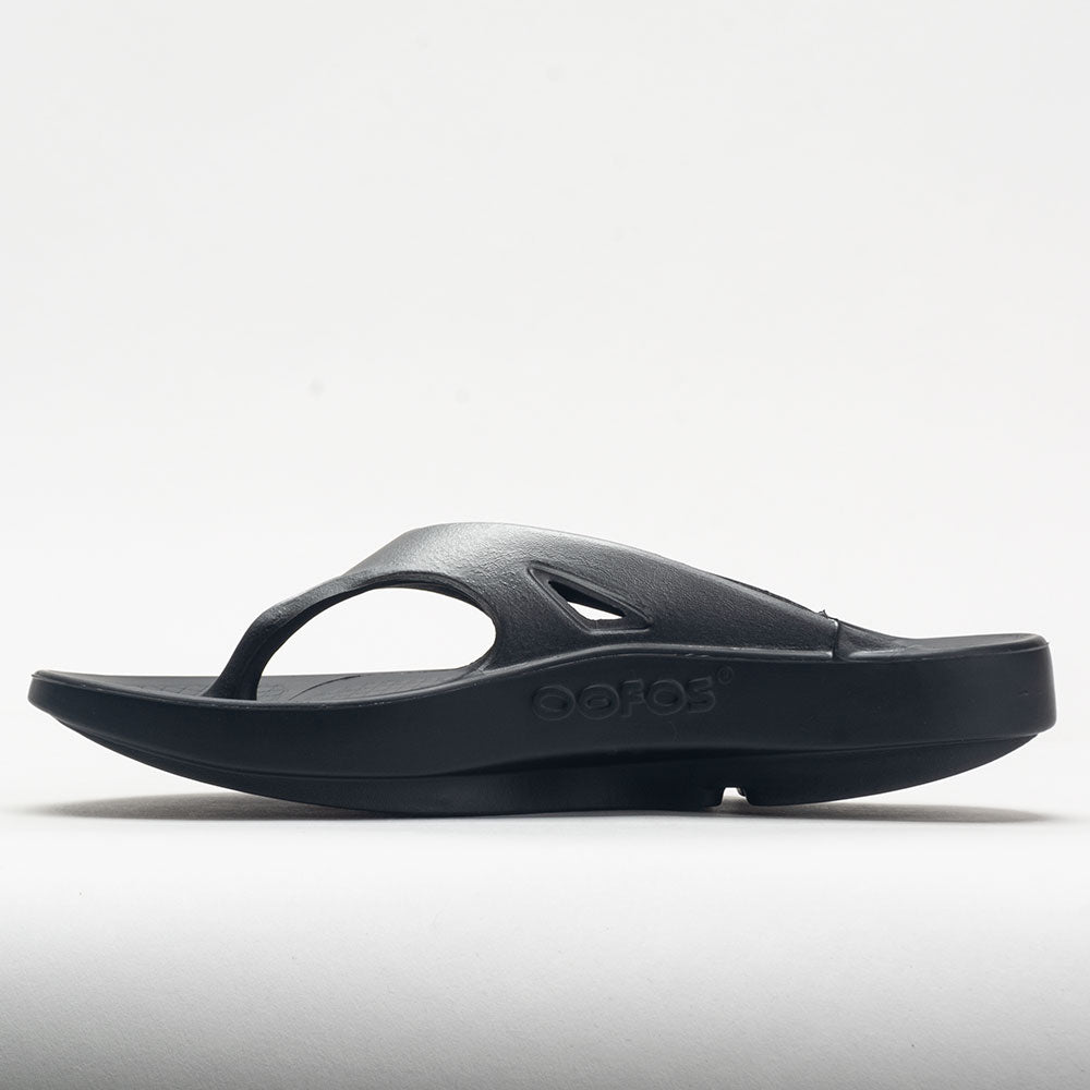  OOFOS OOriginal Sport Men's Black/Graphite