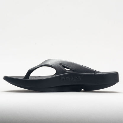  OOFOS OOriginal Sport Men's Black/Graphite