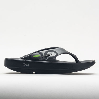  OOFOS OOriginal Sport Men's Black/Graphite