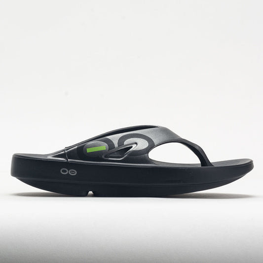  OOFOS OOriginal Sport Men's Black/Graphite