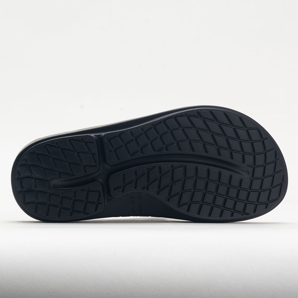  OOFOS OOriginal Sport Men's Black/Graphite