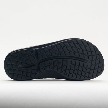  OOFOS OOriginal Sport Men's Black/Graphite