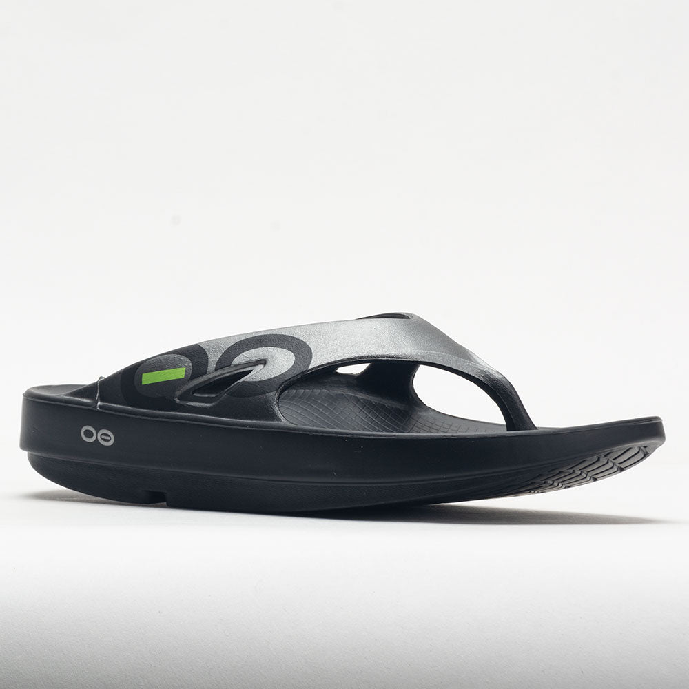  OOFOS OOriginal Sport Men's Black/Graphite