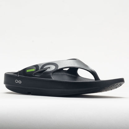  OOFOS OOriginal Sport Men's Black/Graphite
