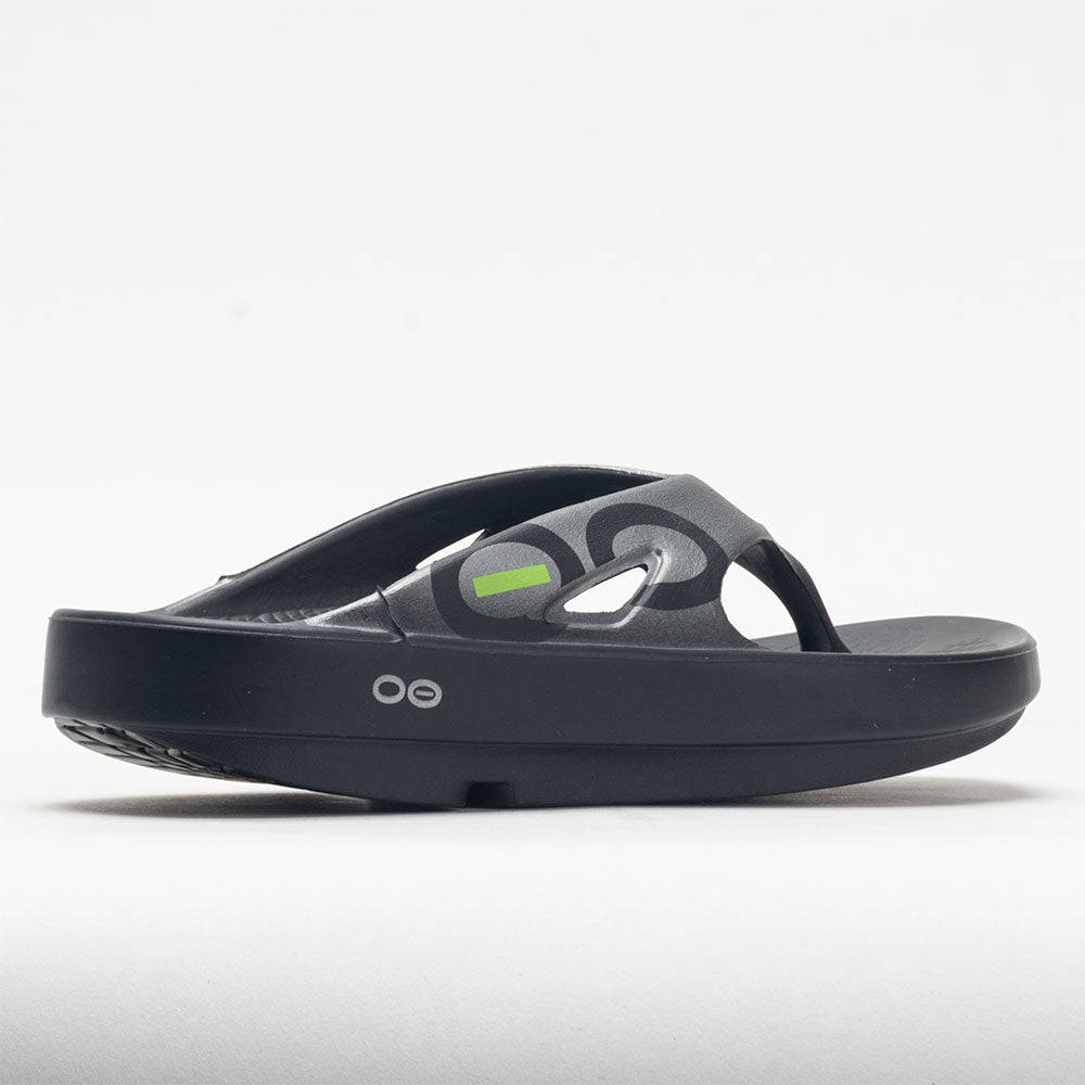  OOFOS OOriginal Sport Men's Black/Graphite