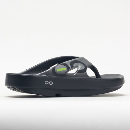  OOFOS OOriginal Sport Men's Black/Graphite