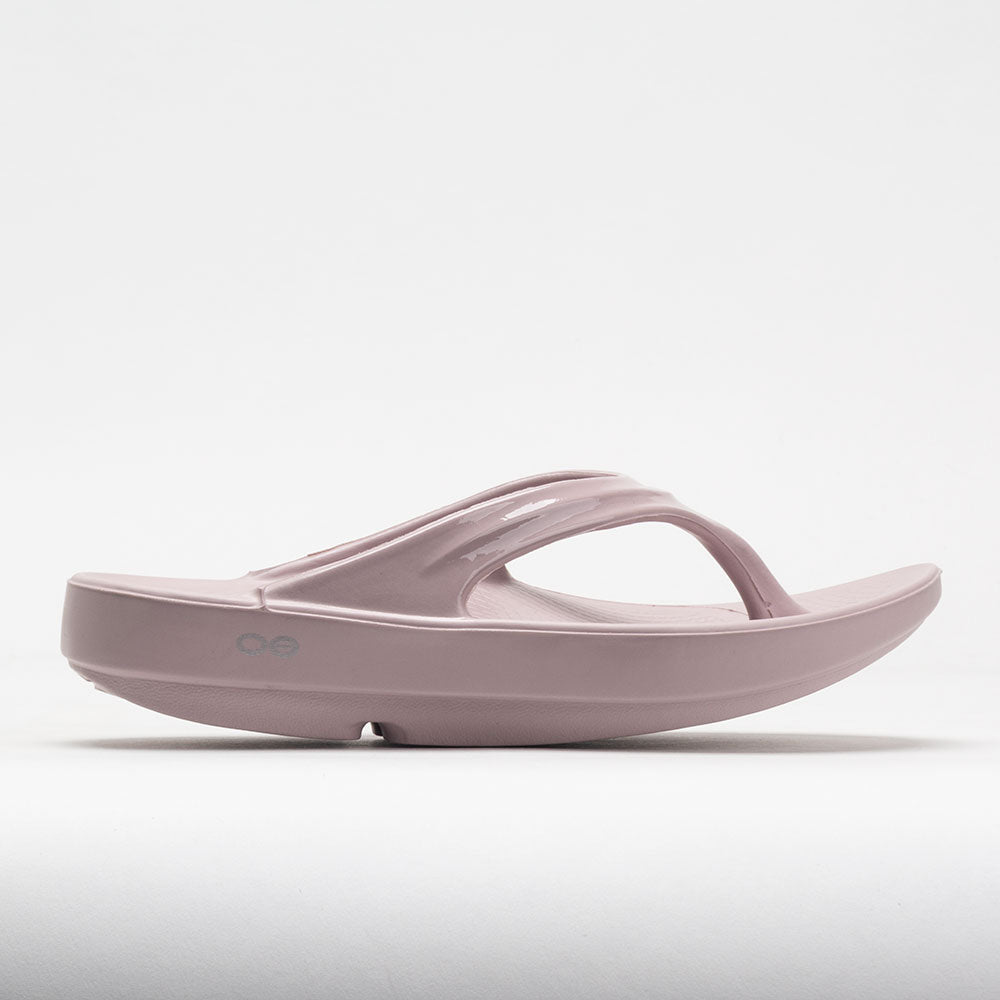  OOFOS OOlala Women's Stardust