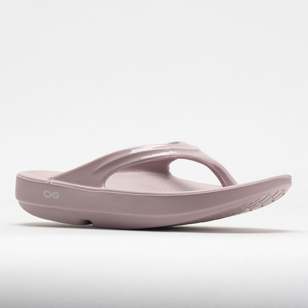  OOFOS OOlala Women's Stardust