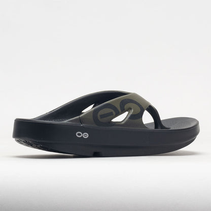  OOFOS OOriginal Sport Men's Tactical Green