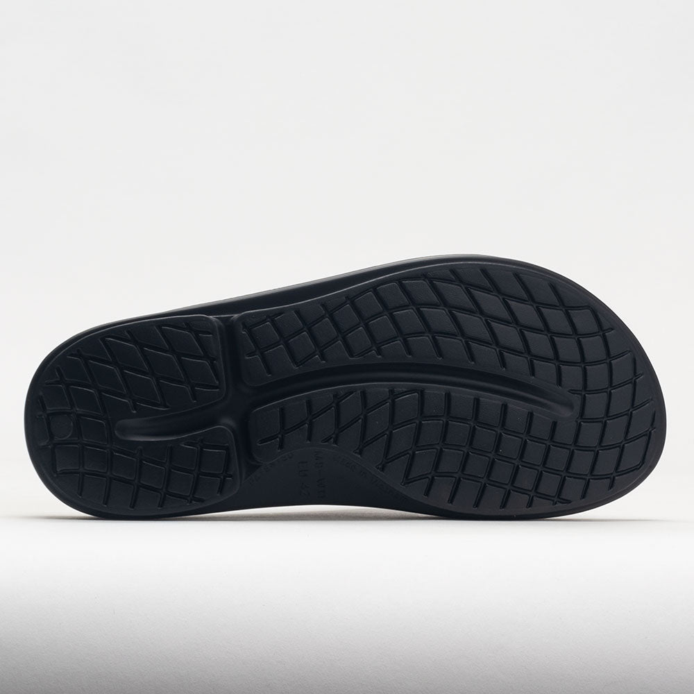  OOFOS OOahh Sport Men's Tactical Green