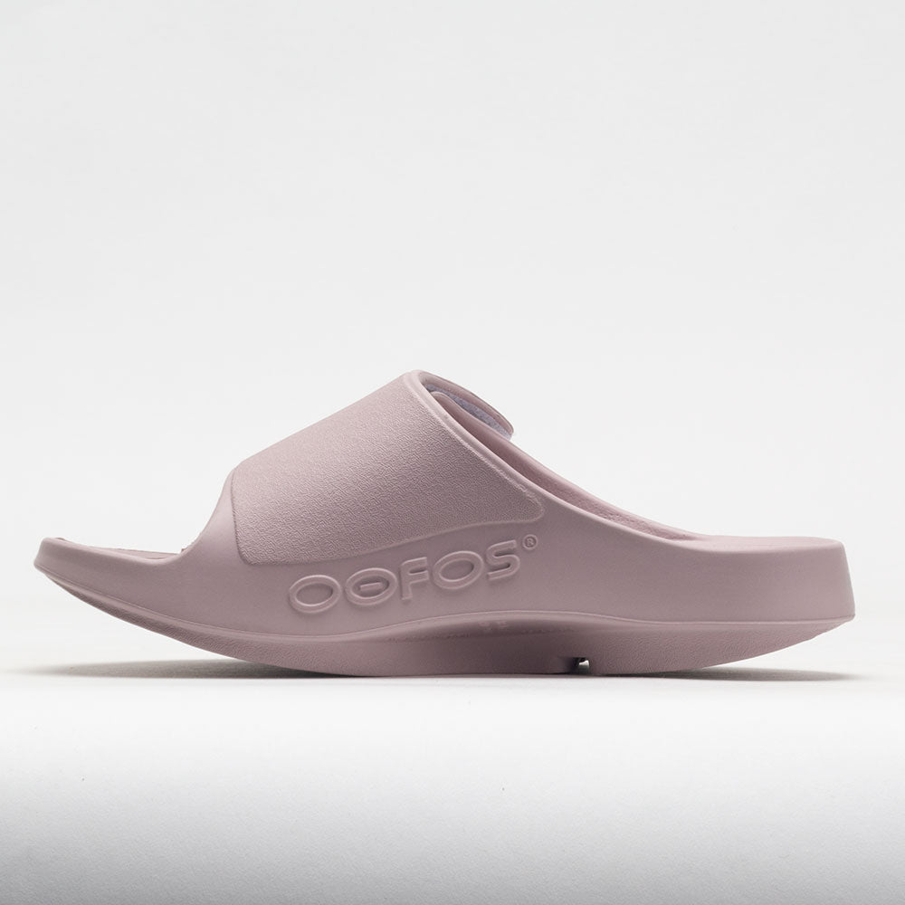  OOFOS OOahh Sport Flex Women's Stardust