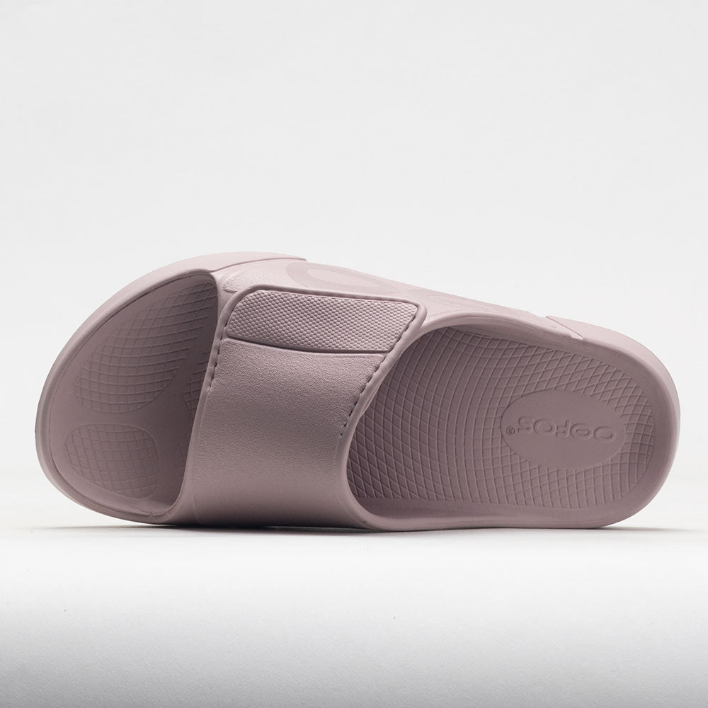  OOFOS OOahh Sport Flex Women's Stardust