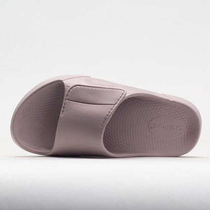  OOFOS OOahh Sport Flex Women's Stardust
