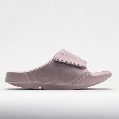  OOFOS OOahh Sport Flex Women's Stardust