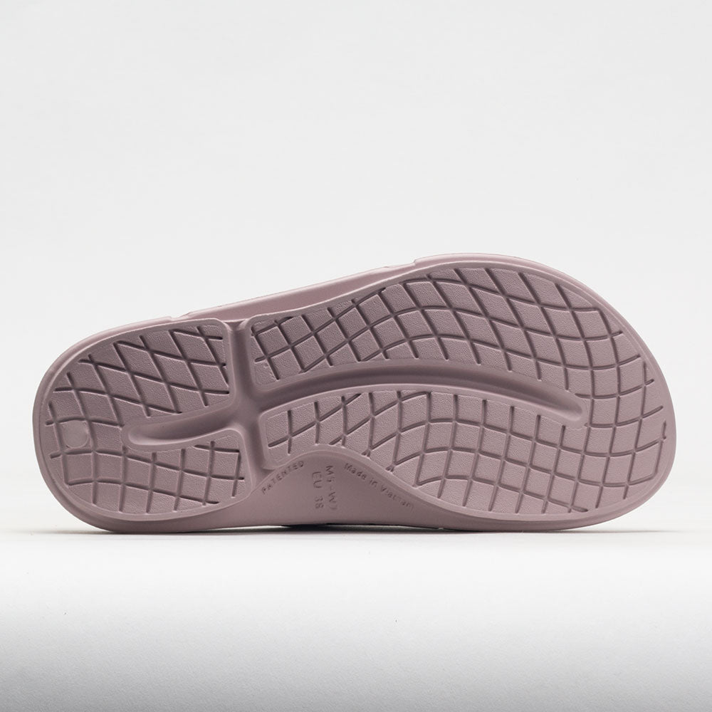  OOFOS OOahh Sport Flex Women's Stardust