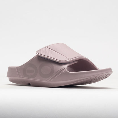  OOFOS OOahh Sport Flex Women's Stardust
