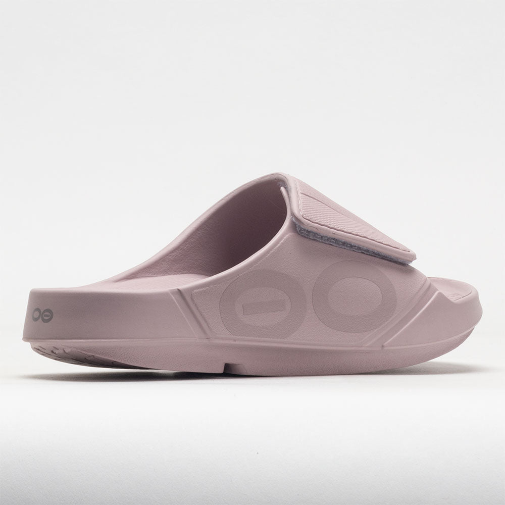  OOFOS OOahh Sport Flex Women's Stardust