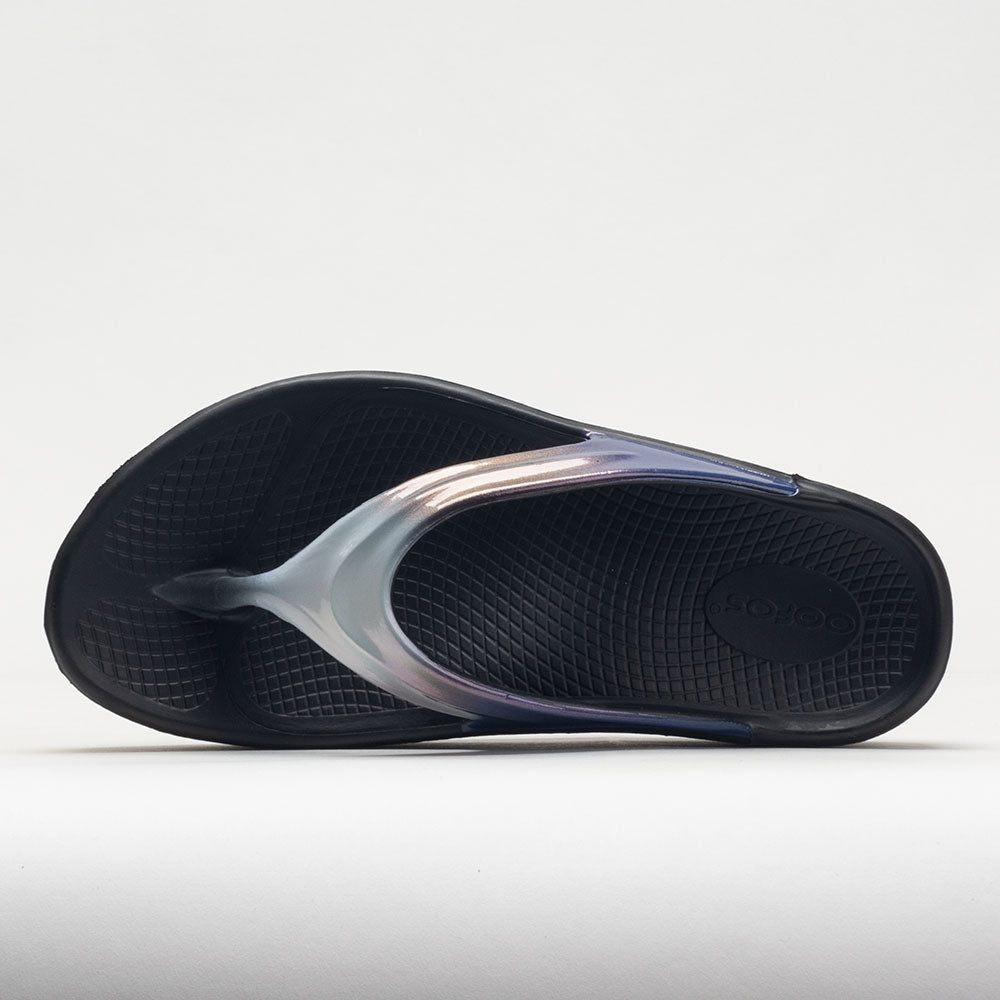 OOFOS OOmega OOlala Luxe Women's Calypso