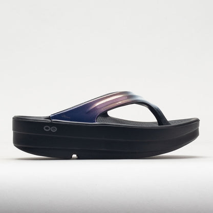  OOFOS OOmega OOlala Luxe Women's Calypso