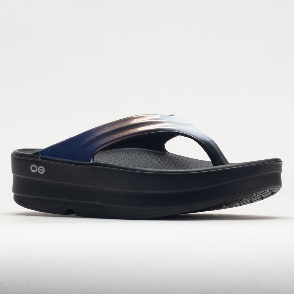  OOFOS OOmega OOlala Luxe Women's Calypso