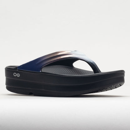  OOFOS OOmega OOlala Luxe Women's Calypso