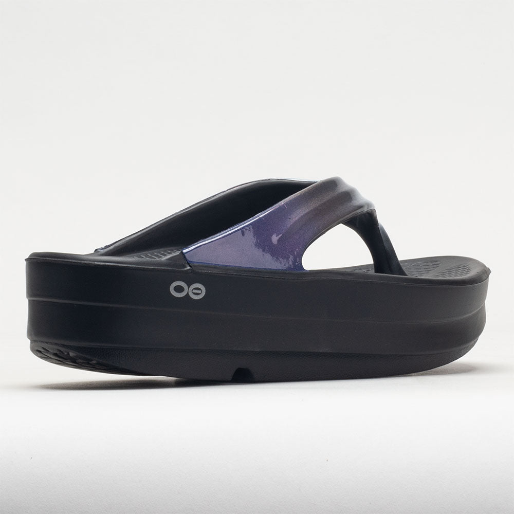  OOFOS OOmega OOlala Luxe Women's Calypso