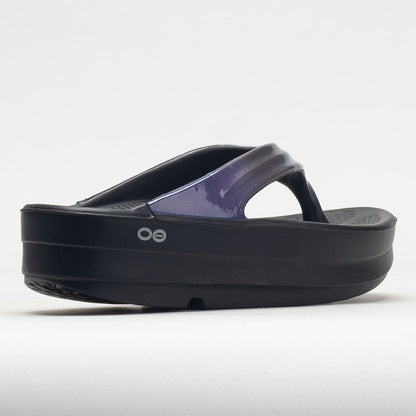  OOFOS OOmega OOlala Luxe Women's Calypso
