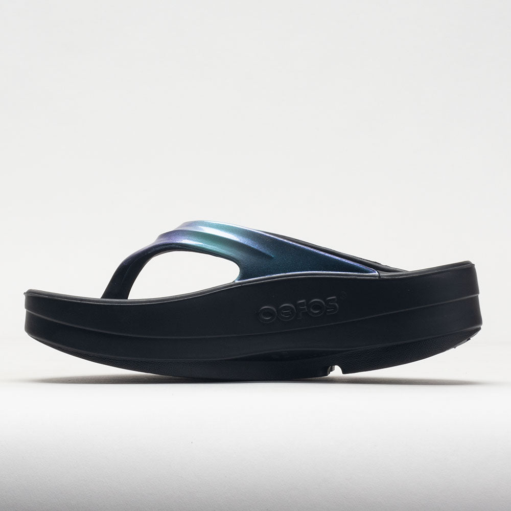  OOFOS OOmega OOlala Luxe Women's Atlantis